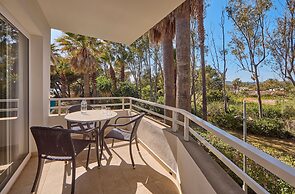 Universal Aparthotel Elisa