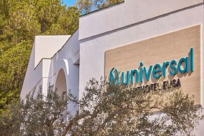 Universal Aparthotel Elisa