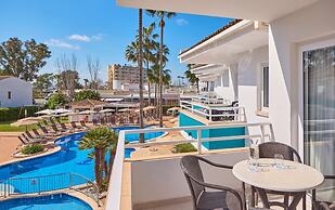 Universal Aparthotel Elisa