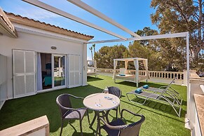 Universal Aparthotel Elisa