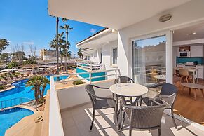 Universal Aparthotel Elisa