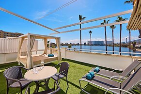 Universal Aparthotel Elisa