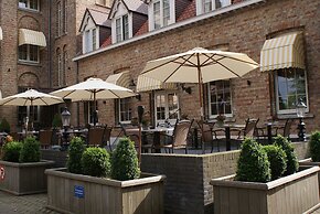 Fletcher Hotel-Restaurant De Dikke Van Dale