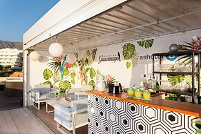 Hovima Jardín Caleta