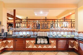 Hovima Jardín Caleta