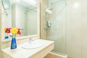 Hovima Jardín Caleta