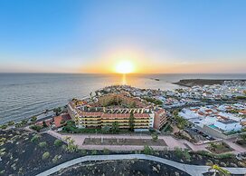 Hovima Jardín Caleta