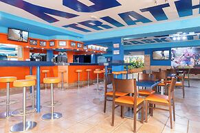 Hovima Jardín Caleta