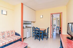 Hovima Jardín Caleta