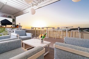 Hovima Jardín Caleta