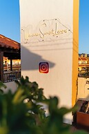 Hovima Jardín Caleta