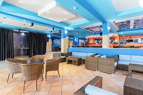 Hovima Jardín Caleta