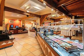 Hovima Jardín Caleta