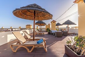 Hovima Jardín Caleta