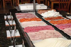 Hovima Jardín Caleta