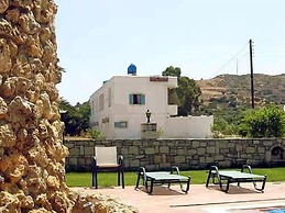 Matala Dimitris Villa