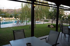 Matala Dimitris Villa