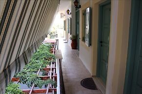 Matala Dimitris Villa