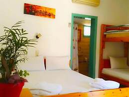 Matala Dimitris Villa