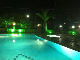 Matala Dimitris Villa