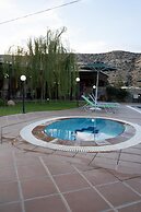 Matala Dimitris Villa