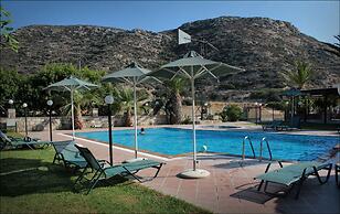 Matala Dimitris Villa