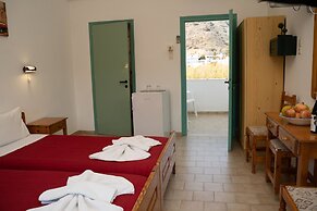 Matala Dimitris Villa