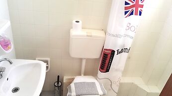 Matala Dimitris Villa