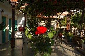 Matala Dimitris Villa