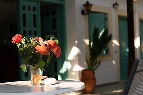 Matala Dimitris Villa