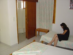 Matala Dimitris Villa