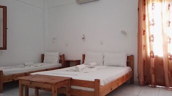 Matala Dimitris Villa