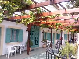 Matala Dimitris Villa