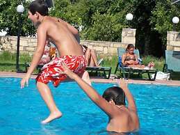 Matala Dimitris Villa