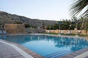 Matala Dimitris Villa