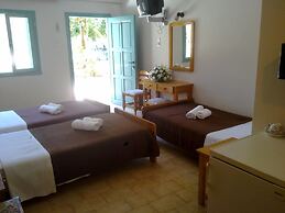 Matala Dimitris Villa