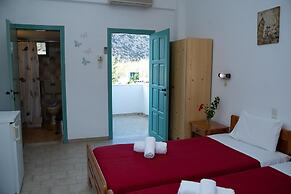 Matala Dimitris Villa