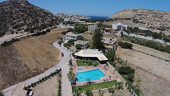 Matala Dimitris Villa