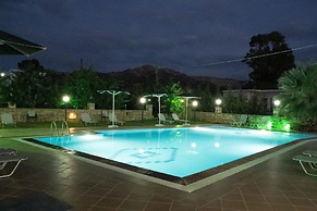 Matala Dimitris Villa