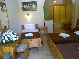 Matala Dimitris Villa