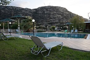 Matala Dimitris Villa