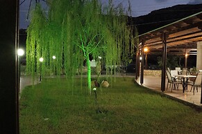 Matala Dimitris Villa