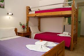 Matala Dimitris Villa