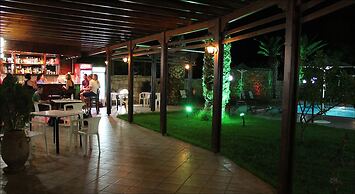 Matala Dimitris Villa