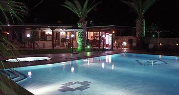 Matala Dimitris Villa