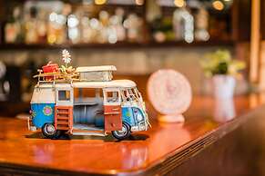 Matala Dimitris Villa