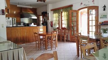 Matala Dimitris Villa