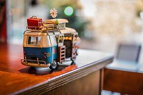 Matala Dimitris Villa