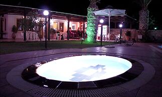 Matala Dimitris Villa