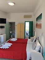 Matala Dimitris Villa